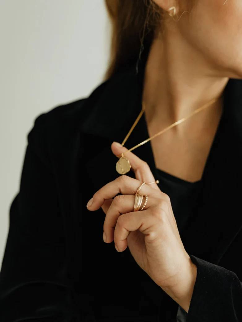 The Question & The Yes